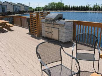 Отель The Bays Edge Bay View Экстерьер фото
